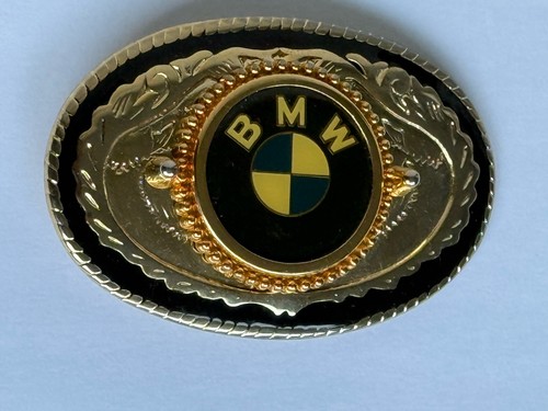 Bmw gürtelschnalle - bmw,