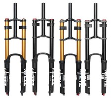 Fahrrad Federgabel 26/27.5/29"