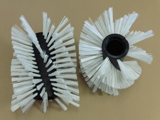 Kehrwalzen Kehrbürsten 1 Satz