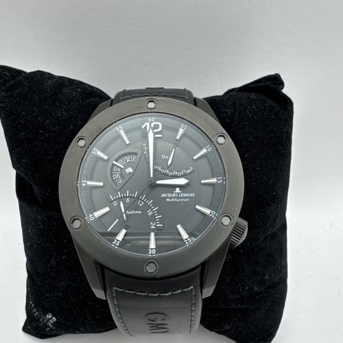 Jacques lemans herren - lemans,