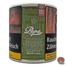 Pepe Rich Green Feinschnitt