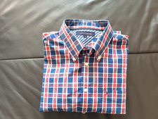 Tommy Hilfiger, Hemd