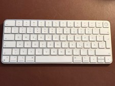 Apple Magic Keyboard mit Touch