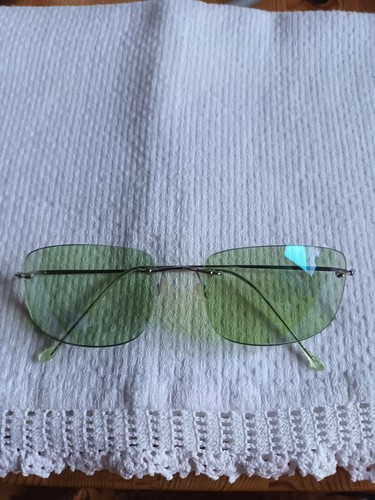 Sonnenbrille vom optiker - sonnenbrille,