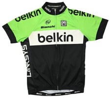 Bianchi BELKIN SANTINI CYCLING