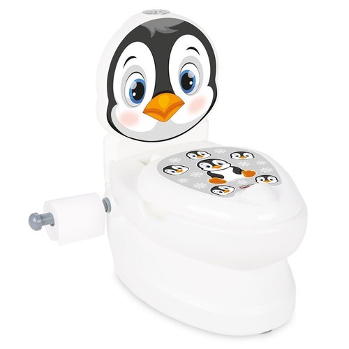 Potty töpfchen pinguin - wc,