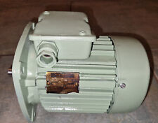 Elektromotor  Asynchronmotor    220/380V   1,1kW   2800U/min