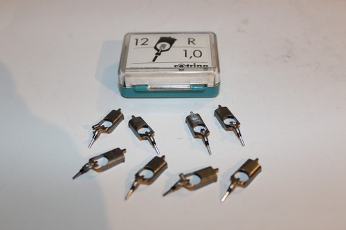Rotring pelikan graphos - rotring,
