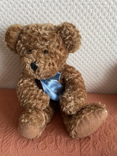 Sunkid teddybär - sunkid,