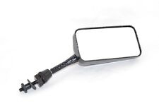 Spiegel Rechts Mirror Right Formula 1 Yamaha Eurosport 10mm CARBON UNIVERSAL