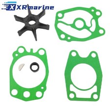 Wasserpumpen-Impellersatz für Yamaha-Außenborder 2 Takt 40 PS C40 679-W0078-A0