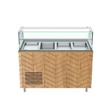 Gastronics Salattheke Premium