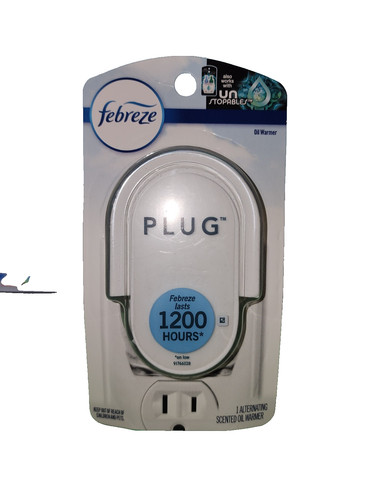 Febreze alternating scent oil - alternating,