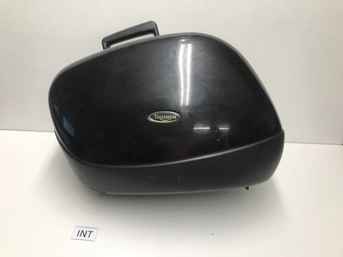 Koffer kofferraum hinten links - kofferraum,