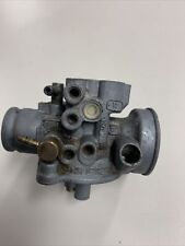 Dellorto PHVA 12mm Vergaser für Yamaha Aerox Jog Minarelli Piaggio Aprilia #1724