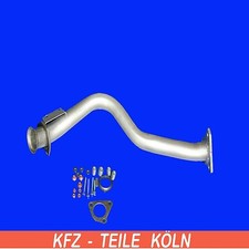 Audi 80 1.6 / 1.8 Hosenrohr Krümmerrohr Auspuffrohr +Set (89,89Q,8A, B3,8C,B4