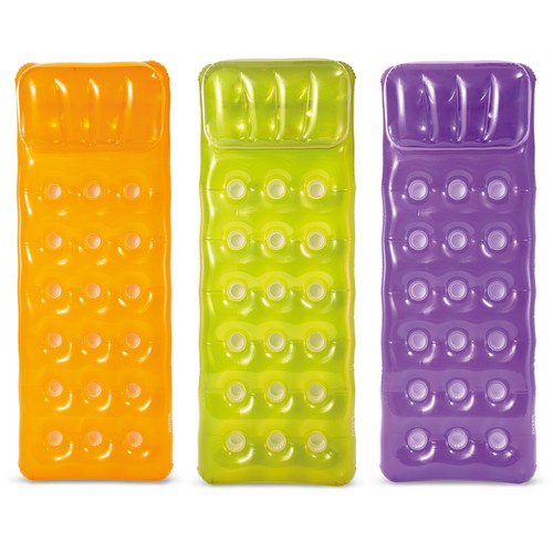 Intex pocket fashion - 18-pocket,