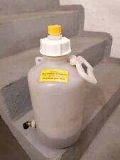 Mischbettfilter 5l, gebraucht