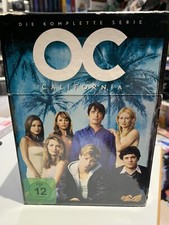 DVD-Box O.C. CALIFORNIA - DIE