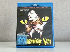 ✅ DIE NEUNSCHWÄNZIGE KATZE