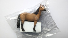 Schleich Tier Pferd aus Stall