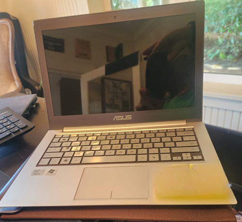 Asus zenbook ux31e - ux31e, ultrabook