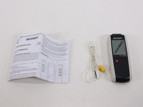Voltcraft 120 t1 - voltcraft,