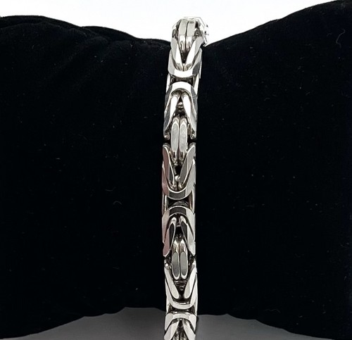 925 silber armband - armband,, königs