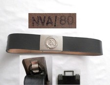 Deutsche armee ddr nva uniform - deutsche,