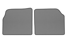 AUTOS Kunstleder Fußmatten -