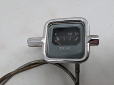 VW Käfer Tankanzeige VDO