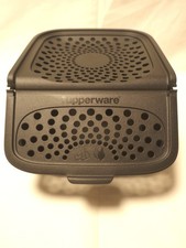 Tupperware Kleines Knoblauch