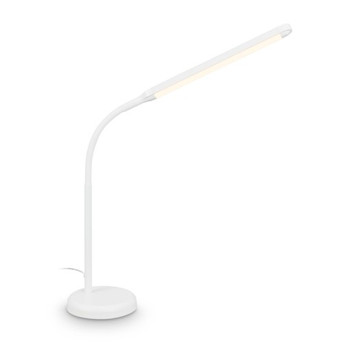 Led schreibtischlampe - led,