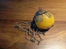 Bernstein (?) Kugel Kette