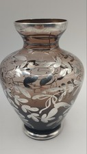 Venezianische art glas vase - art,