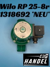 Wilo RP 25/80r 180mm 380V