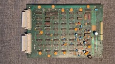 Phoenix Arcade PCB Non-Jamma
