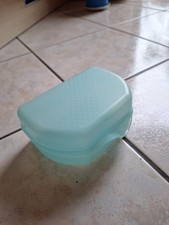 Tupperware Snacky Brot