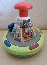 Mein Multi Lernspaß Kreisel