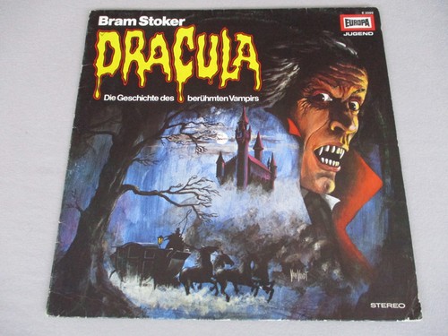 Dracula europa e 2099 - -,