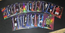 Topps Chrome Premier League