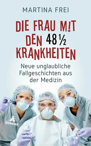 Die frau mit den - frau, 1/2