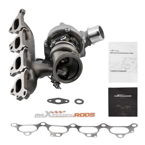 Turbolader for opel insignia - for,