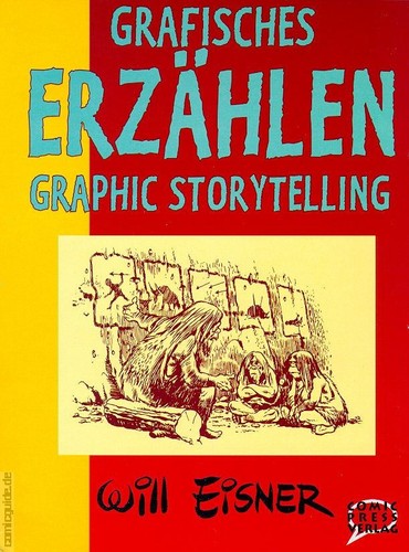 Grafisches erzählen graphic - erzählen,