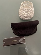 Neues Tom Ford Brillenetui