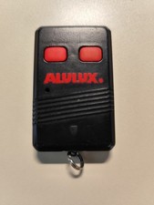 Alulux LW40 MS3/4 FM