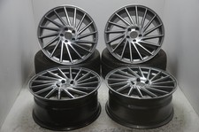 4 x Keskin KT17 19 Zoll