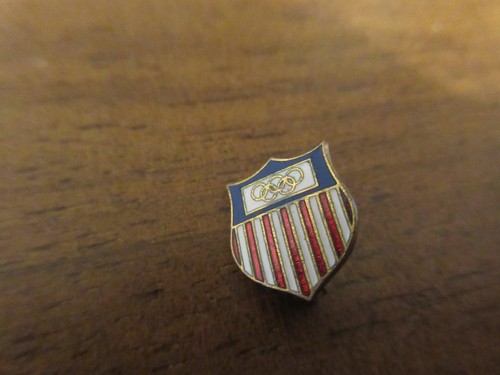Pin brosche team - pin,