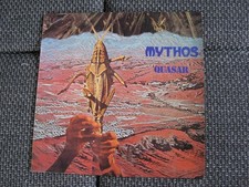 Mythos quasar lp sky - mythos,