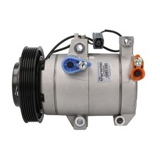 Klimakompressor THERMOTEC